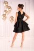 Sukienka Karieela Black 90543 rozmiar - XL